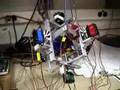 Rubik's Cube Solver Robot