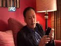 IT PRO Q&A: HTC CEO Peter Chou IT PRO Q&A: HTC CEO Peter Chou