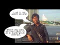 Kungfu Hendra Kungfu Hendra