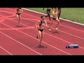 Beijing 2008 Olympic Games100M Gameplay From SEGA