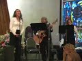 Gale Bindelglass Sings \