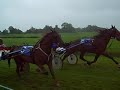 Kortebaan draverijen 2008 Stompwijk