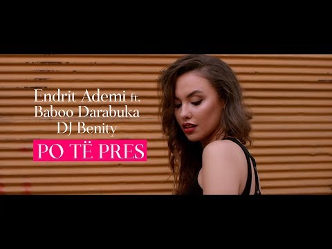 Endrit Ademi ft Baboo Darabuka & Dj Benity sjellin projektin e ri (Video) Endrit Ademi ft Baboo Darabuka & Dj Benity sjellin projektin e ri (Video)