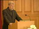 2006 Right Livelihood Award Ceremony (2 of 2)
