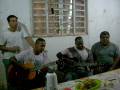 Hino Avulso - Jeferson e Maurício de Ana dias em Eng. Schimidt