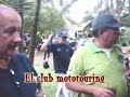 Pericos Moto Club Xela 25 Aniversario