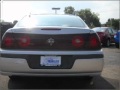 2002 Chevrolet Impala - Schaumburg IL