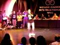 From the HDI 2009 House competition preliminary rounds.. Erri is 15 years old. For more info go to : www.housedancenyc.com
