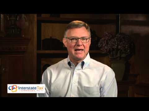 how to accrue property taxes