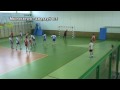 Gimnazjum Michorzewo - Gimnazjum Zbąszyń 7:3