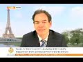 Max Keiser on Aljazeera - Lehman and the financial crisis Max Keiser on Aljazeera - Lehman and the financial crisis