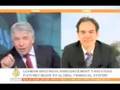 Max Keiser on Aljazeera - Lehman and the financial crisis