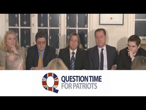 Patriots