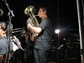 peppe e la banda di avola al patapata sampieri