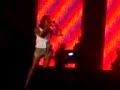 ELENA PAPARIZOY LIVE AT IRAKLIO KRITIS 22/07/2007, mazi soy