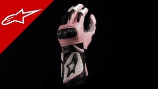 Alpinestars Stella SP-2 Leather Glove