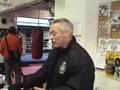 MMA Interview with Philip Gelinas of GAMMA