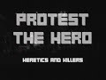 HERETICS & KILLERS