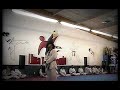 TAEKWONDO SALTO MORTAL   (Lima Academy USA)