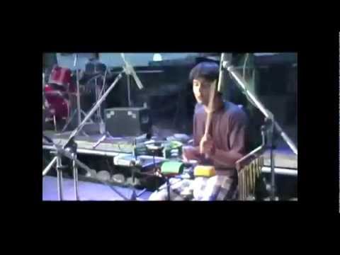 Moye Reggae Band - San Sebastian