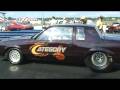videos de 20080802112509_V6_Bobby_Don_9.0_152mph.mpg