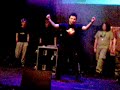 this is a video from big computer party 