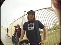 how to feeble 180