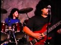 Drums -The Skellingtons, To the Moon Alice