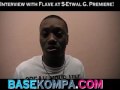 WWW.BASEKOMPA.COM / FLAVE OPENS UP ON SEVERAL ISSUES & KATALOG IN GABEL!