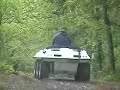 Chaparral 6x6 AATV Chaparral 6x6 AATV