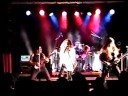 Mr Crowley - BAR PIGS, a tribute to Ozzy Osbourne LIVE