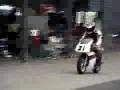 Out Of Controll ひできちミニバイクレースデビュー