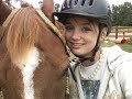 Me Riding Cooter.