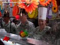 U.S. Troops Celebrate Thanksgiving Day U.S. Troops Celebrate Thanksgiving Day