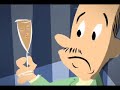 Tullycraft - \"Georgette Plays A Goth\"