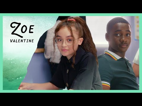 ZOE VALENTINE | Season 2 | Ep. 4: “Lovers”