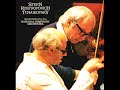 Tchaikovsky-Meditation from Souvenir d'un lieu cher op. 42 no. 1 (Orchestrated by A. Glazunov)