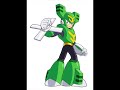 MM9 AST No.5 - Thunder Tornado (Tornado Man\ MM9 AST No.5 - Thunder Tornado (Tornado Man\