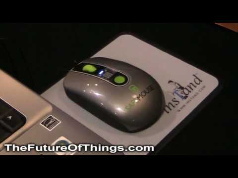 Black Box Innovations � SafeMouse