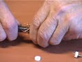 Antenna Connector Soldering