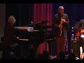 Terry Disley Live at Yoshi\