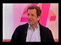 2003 t4 - dirk benedict.- battlestar galactica plug