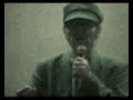 Trudell and Quiltman song and poetry