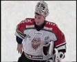 MoDo Hockey Karol Krizan Goal