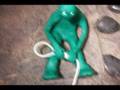 a perfect circle: the noose video