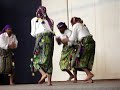 Hadramaut dance, Yemen