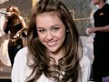 Miley Cyrus Rock Star