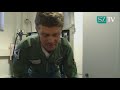 Fliegen am Limit (2/4) - Der Eurofighter