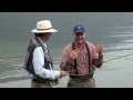 The Fundamentals of Fly Casting