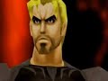 Fatal Fury Wild Ambition:Mr. Karate (Ryo Sakazaki) Ending
